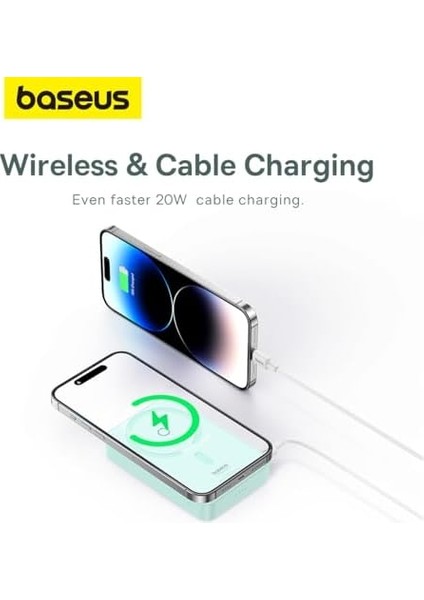 5kmah Maro Power Bank-Mavi modelleri