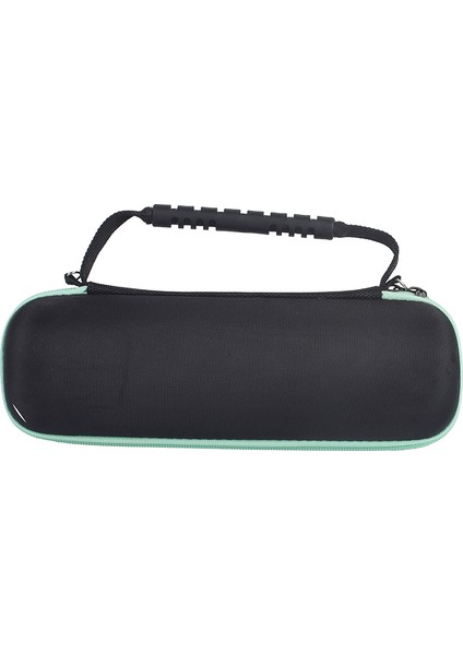 Flip 6/flip 5/flip 4 Taşınabilir Darbeye Dalı Taşıma Çantası Bluetooth Uyumlu Hoparlör Saklama Çantası - Siyah/yeşil (Yurt Dışından) indirimleri