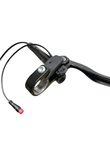 MT200 Güç Kesicili Sensörlü Bisiklet Sağ Arka Hidrolik Fren Seti modelleri