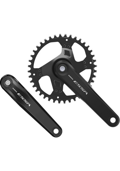 Essa FC-U2000-1 40T 175MM Tek Yaprak Aynakol 1x 7s 8s