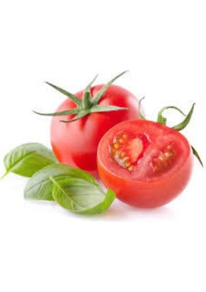 100 Adet Tohum Çerez Domates Tohumu Atıştırmalık Domates Tohumu Saksı Toprak Hediyemizdir