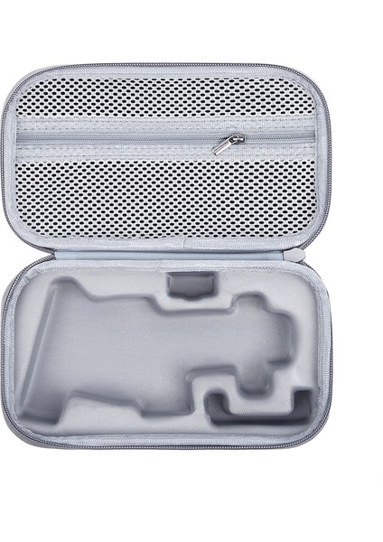 Djı Osmo Mobile 7 Pro / Mobile 7 Sabitleyici Taşınabilir Saklama Çantası Darbeye Dalı Eva Taşıma Çantası - Gri (Yurt Dışından) fiyatları