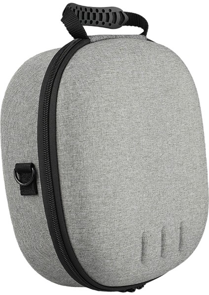 Meta Quest 3 Vr Gözlük Saklama Çantası Için Eva Sert Taşıma Çantası - Omuz Askılı - Gri (Yurt Dışından) fiyatları
