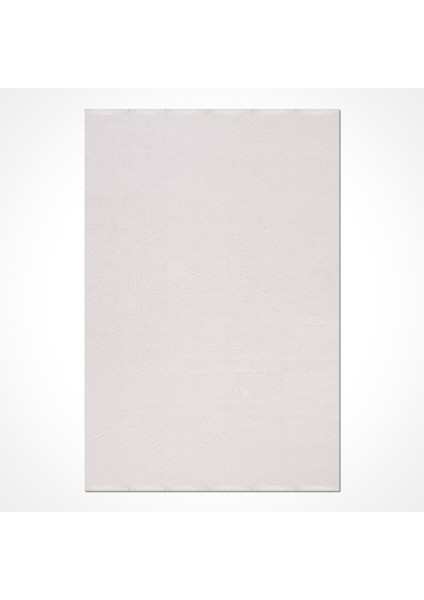 Maria - Krem Salon, Koridor, Oturma Odası ve Mutfak Halısı - MK05K