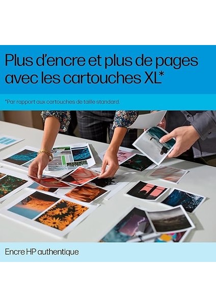 305 Üç Renkli Mürekkep Kartuş (3YM60AE) fiyatları