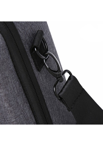 Bkano Sert Taşıma Kutusu El Çantası Oculus Quest 2 Vr Aksesuarları Seyahat ve Ev Düzenleme Çantası Omuz Çantası (Yurt Dışından) modelleri