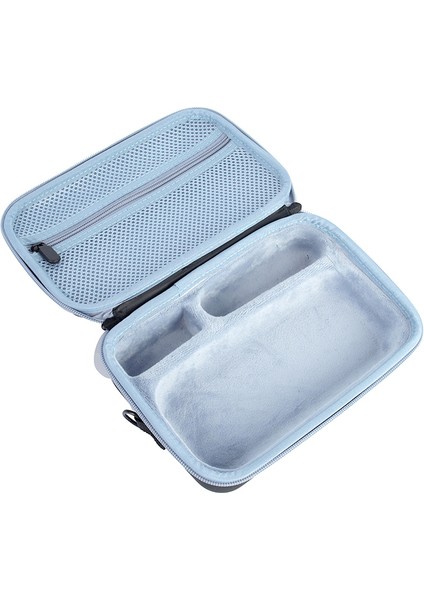 Bose Soundlink Flex Gen 2 / Flex Darbeye Dalı Saklama Kutusu Toz Geçirmez Aşınmaya Dalı Hoparlör Saklama Çantası Omuz Askılı - Siyah / Mavi (Yurt Dışından) modelleri