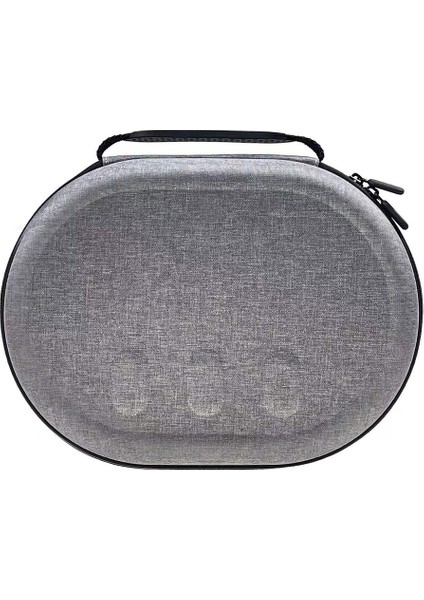 Meta Quest 3 Vr Gözlükleri Için Taşıma Çantası Oxford Kumaş + Eva + Polyester Taşınabilir Saklama Çantası - Siyah Astar (Yurt Dışından) modelleri