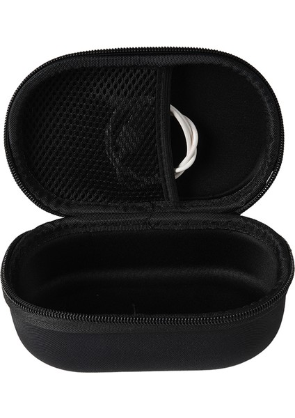 Clip 5 Bluetooth Uyumlu Hoparlör Saklama Çantası ve Silikon Koruyucu Kılıf Seti - Siyah + Gri (Yurt Dışından) fiyatları