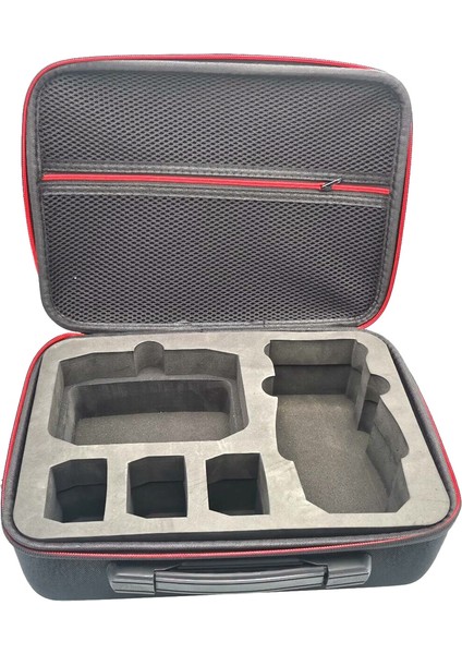 AGDW05 Taşınabilir El Çantası Saklama Kutusu Omuz Çantası Djı Mavic Air 2s Uzaktan Kumandalı Drone Aksesuarları Için (Yurt Dışından) fiyatları