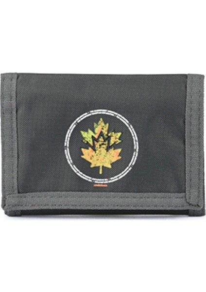 Cırtlı Ljk Cnr 5pr Haki Erkek Cüzdan