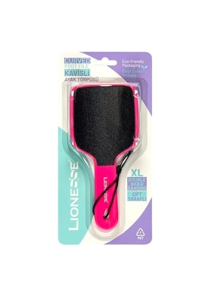 Lionesse Kavisli Ayak Törpüsü 472 fiyatları