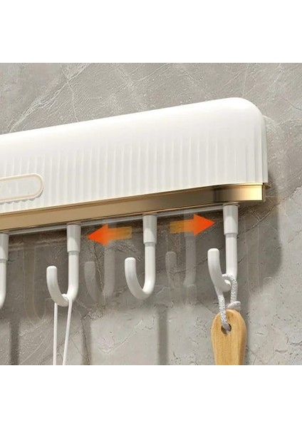 Yapışkanlı Askı Seti, Kancalar, Anahtarlık ve Havlu Askısı, ve Mutfak Için Çok Amaçlı Organizer, Kepçe,kevgir Askısı fiyatları