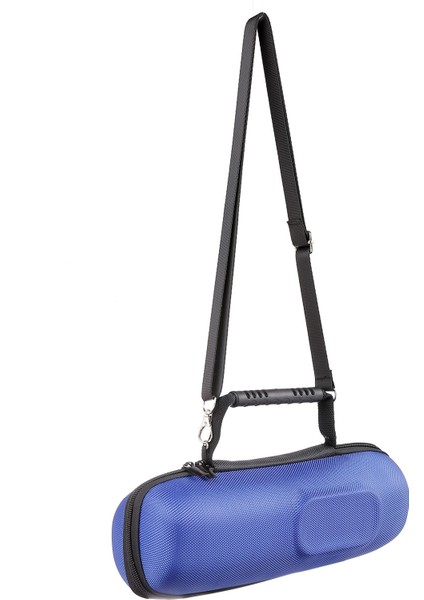 Harman Kardon Luna Taşıma Çantası Bluetooth Uyumlu Hoparlör Eva Çapraz Askılı Çanta - Kırmızı (Yurt Dışından) fiyatları