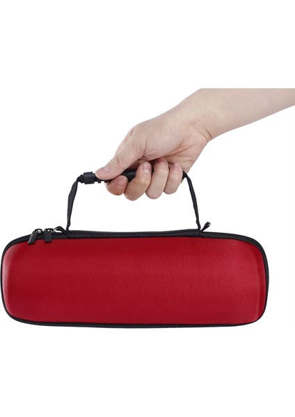 Harman Kardon Luna Taşıma Çantası Bluetooth Uyumlu Hoparlör Eva Çapraz Askılı Çanta - Kırmızı (Yurt Dışından) indirimleri