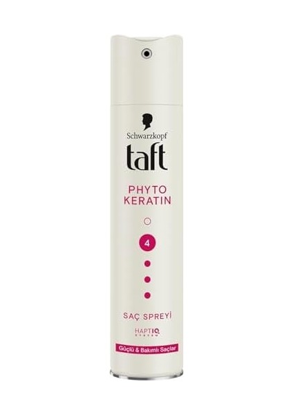 Taft Keratin Ultra Güçlü Saç Spreyi 250 ml modelleri