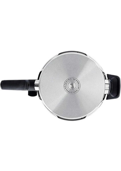 Vitaquick Premium Mat 8+4 Litre Düdüklü Tencere + Buharda Pişirme Aparatı fiyatları