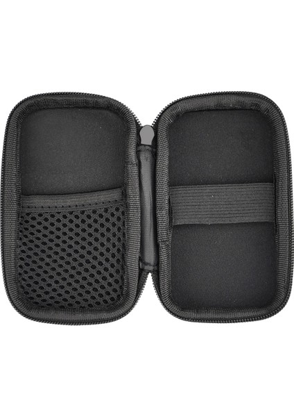 Sandisk Extreme Taşınabilir SSD E60 (500 Gb) Saklama Çantası Taşınabilir Düzenleyici Kese El Çantası - Siyah (Yurt Dışından) modelleri