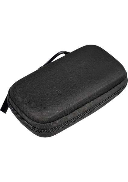 Sandisk Extreme Taşınabilir SSD E60 (500 Gb) Saklama Çantası Taşınabilir Düzenleyici Kese El Çantası - Siyah (Yurt Dışından) indirimleri