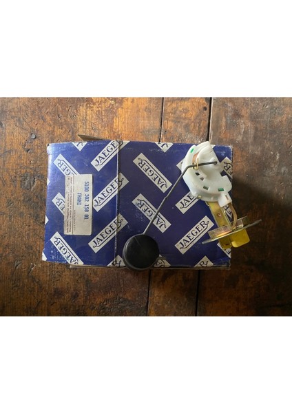 Renault 12 Toros Benzin Depo Şamandırası Jager