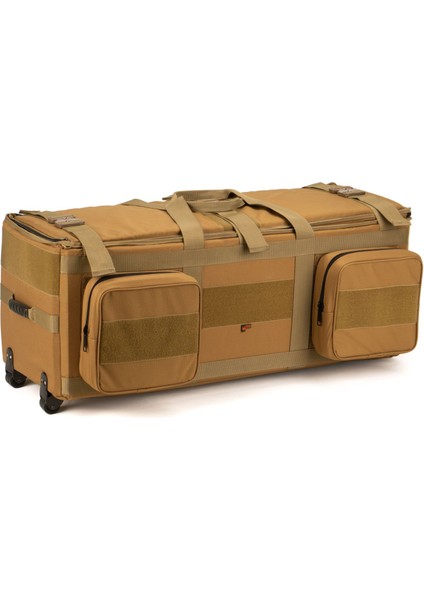 Mas Tactical® Teçhizat Çantası 160 Lt Tan fiyatları