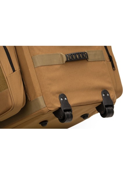 Mas Tactical® Teçhizat Çantası 160 Lt Tan fırsatları