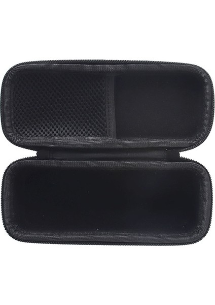 Anker Soundcore 2/3 Taşınabilir Bluetooth Uyumlu Hoparlör Darbeye Dalı Taşıma Çantası Saklama Çantası - Siyah (Yurt Dışından)