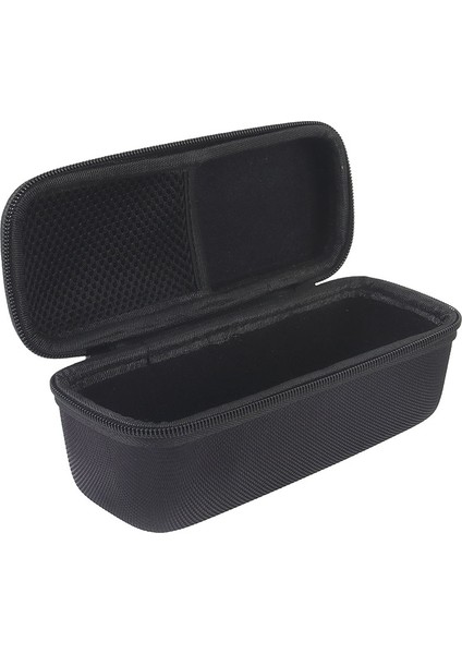 Anker Soundcore 2/3 Taşınabilir Bluetooth Uyumlu Hoparlör Darbeye Dalı Taşıma Çantası Saklama Çantası - Siyah (Yurt Dışından) fiyatları