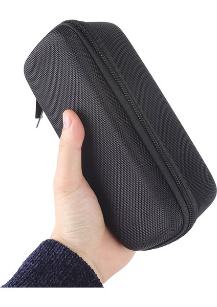 Anker Soundcore 2/3 Taşınabilir Bluetooth Uyumlu Hoparlör Darbeye Dalı Taşıma Çantası Saklama Çantası - Siyah (Yurt Dışından) fırsatları