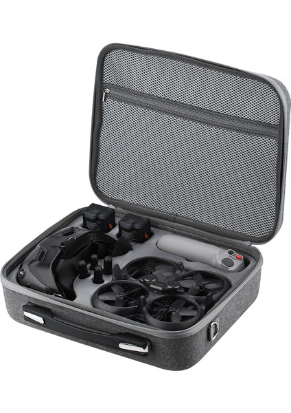 BRDRC-9603 Djı Avata Drone Aksesuarları Için Omuz Askılı Seyahat Taşıma Çantası (Yurt Dışından) indirimleri