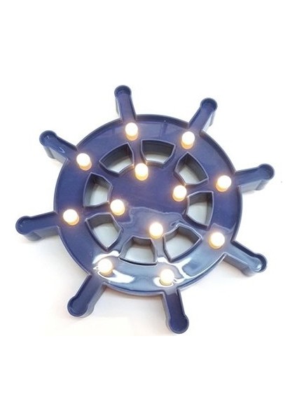 bulurum dümen tasarımlı masa lambası