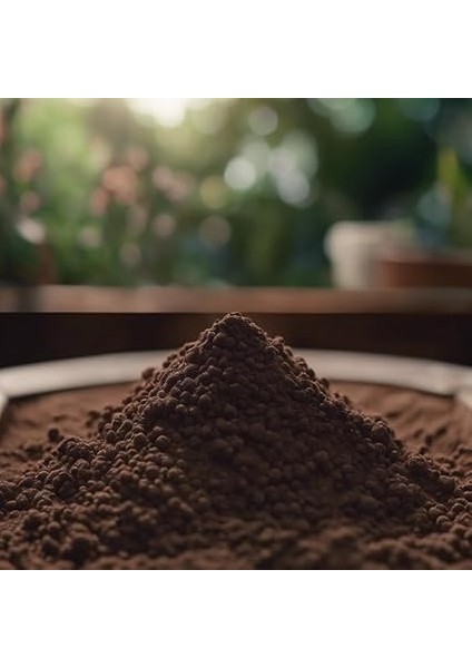 Organik Gübre Bitki Besin Gübresi 5 Litre,% 35 Humik Fulvik Asit,%6 Organik Npk,%70 Organik Madde, Kokusuz, Uluslarası Organik Sertifikalı, Bitki Besleyici, Kök Geliştirici fırsatları