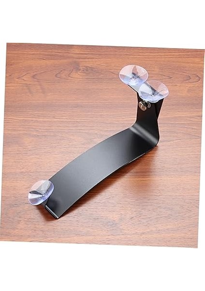 Klasik Gitar Destekleyici Ayarlanabilir Bacak Desteği Emniyetli Vakumlu Pedal Gitar ve Ukulele Için Pratik fırsatları