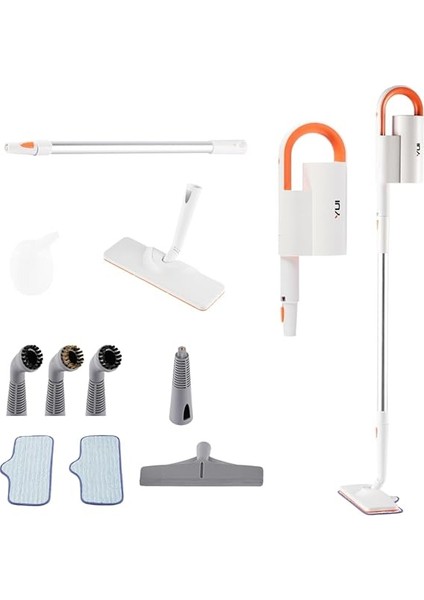 NV602 Antibakteriyel Buhar Basınçlı Dezenfektan Mop fiyatları