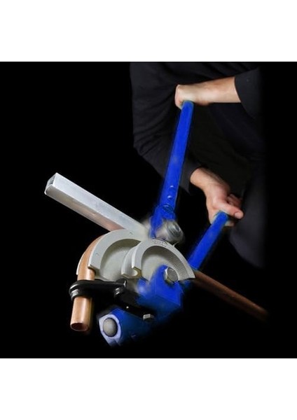 WP303005 15-22MM 180˚ Ağır Hizmet Bakır Bükme fiyatları