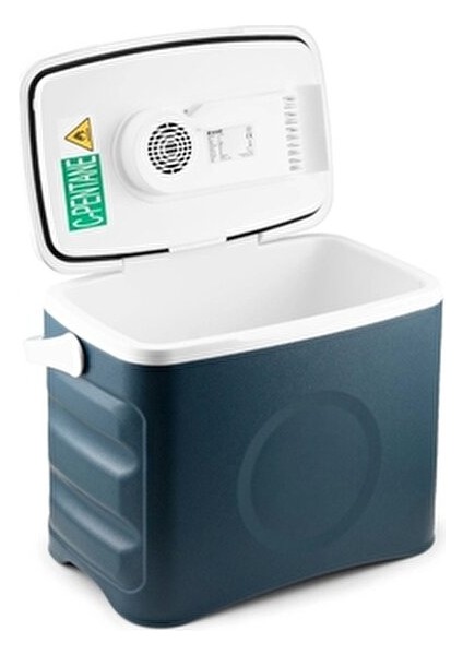 12 V Oto Buzdolabı 25 L Hacim ile Pratik Taşınabilirlik Sağlar modelleri