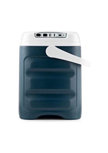 12 V Oto Buzdolabı 25 L Hacim ile Pratik Taşınabilirlik Sağlar indirimleri