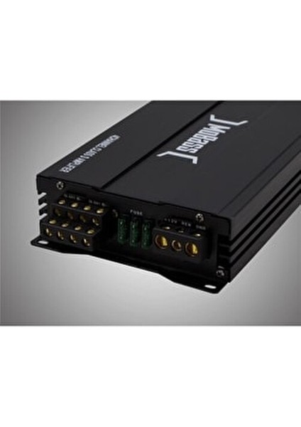 Oto Amplifikatör 4 Kanal 140 RMS Güç 1000W Üzeri MB-130.4D Yüksek Performans fiyatları