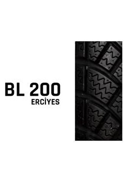 Kışlık Schoter Lastiği 2.75-17 Tt 4pr 47P BL200 Yüksek Performanslı Lastik modelleri
