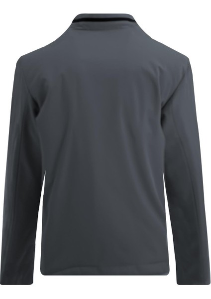 Antrasit Kışlık Mont fiyatları