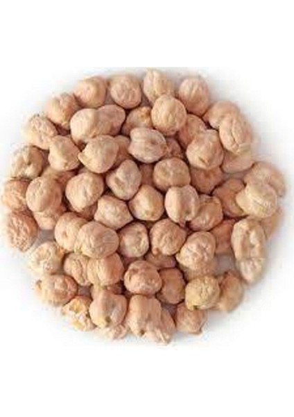 200 Adet Tohum Taze Organik Bahçe Yerli Köy Nohut Saksılık Bahçelik Nohut Tohumu