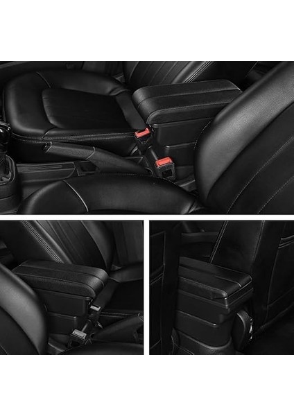 I20 2012-2018 Delmesiz Vidasız Kol Dayama Kolçak indirimleri