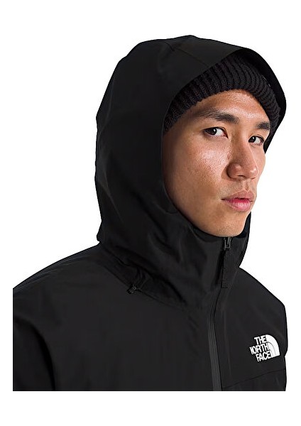 M Mountain Light Triclimate Gtx Jacket Erkek Outdoor Montu (550 Dolgu Kaz Tüyü) NF0A84FCGOE1 Siyah fiyatları