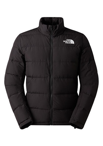 M Mountain Light Triclimate Gtx Jacket Erkek Outdoor Montu (550 Dolgu Kaz Tüyü) NF0A84FCGOE1 Siyah indirimleri