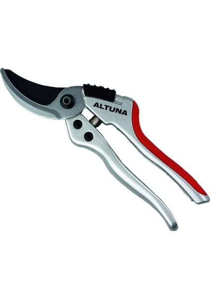 J463 Bağ Bahçe Budama Makası 25MM Bypass Ağız 210MM