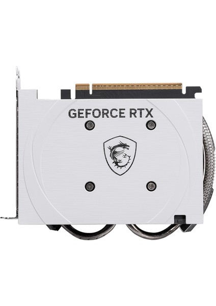 Msı VGA Geforce Rtx 5060 8g Cyclone Oc RTX5060 8gb Gddr7 128B DX12 Pcıe 5.0 X16 (3xdp 1xhdmı) fırsatları