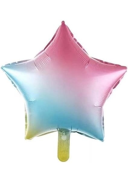 Gitti Gökkusagi Konsept Dogum Günü Seti (6 Yas) modelleri