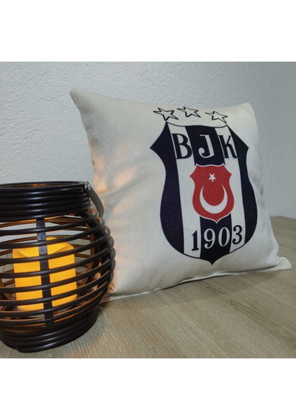 Beşiktaş Baby Face Kumaş Lüks Silikonize Yastık ( 1 Adet 250 Gram) modelleri
