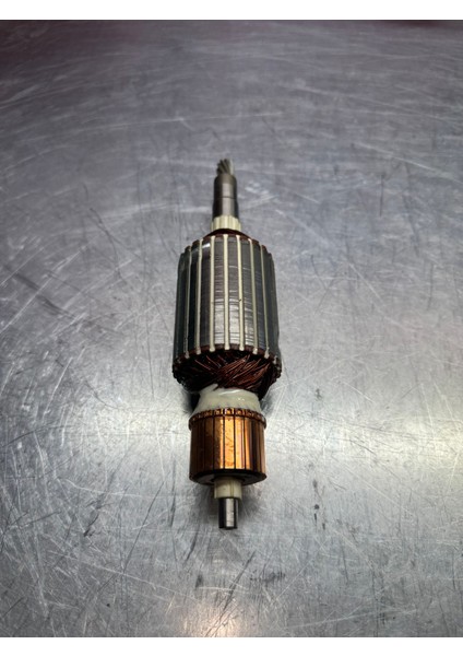 Hilti DD-200 Yeni Model Kollektör/rotor/endüvi fiyatları