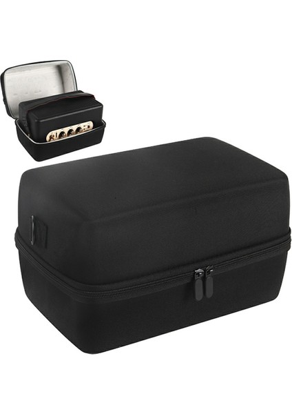 Marshall Kilburn Iıı Taşınabilir Hoparlör Taşıma Çantası Omuz Askılı Seyahat Çantası (Yurt Dışından)